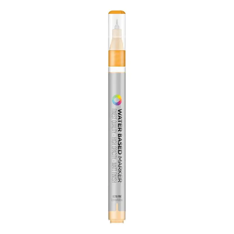 MTN Montana Colors Water Based Marker 0.8mm
