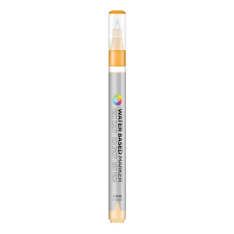 MTN Montana Colors Water Based Marker 1.2mm
