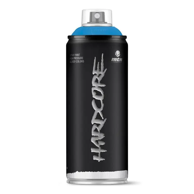 MTN Montana Colors Hardcore Spray Paint 400ml