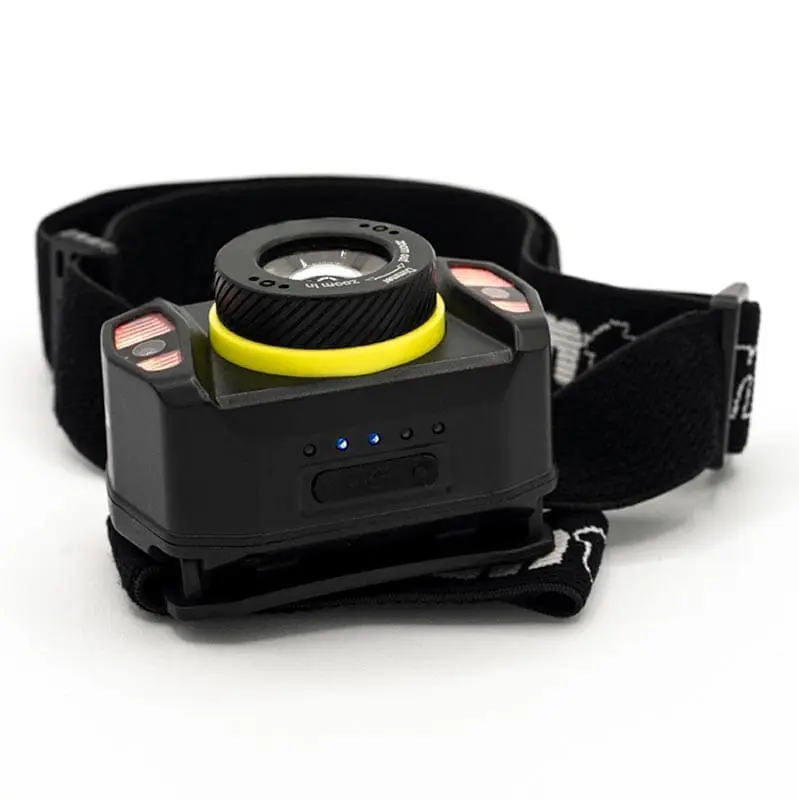 MTN Montana Colors Head Lamp