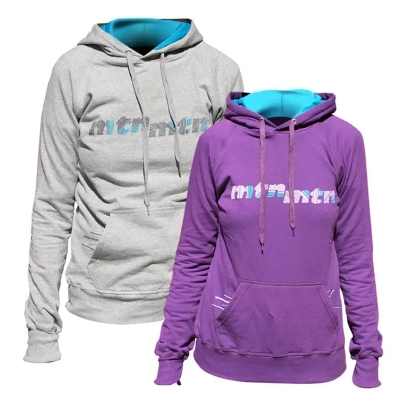 MTN Montana Colors 'MTN MTN' Girls Hoodie