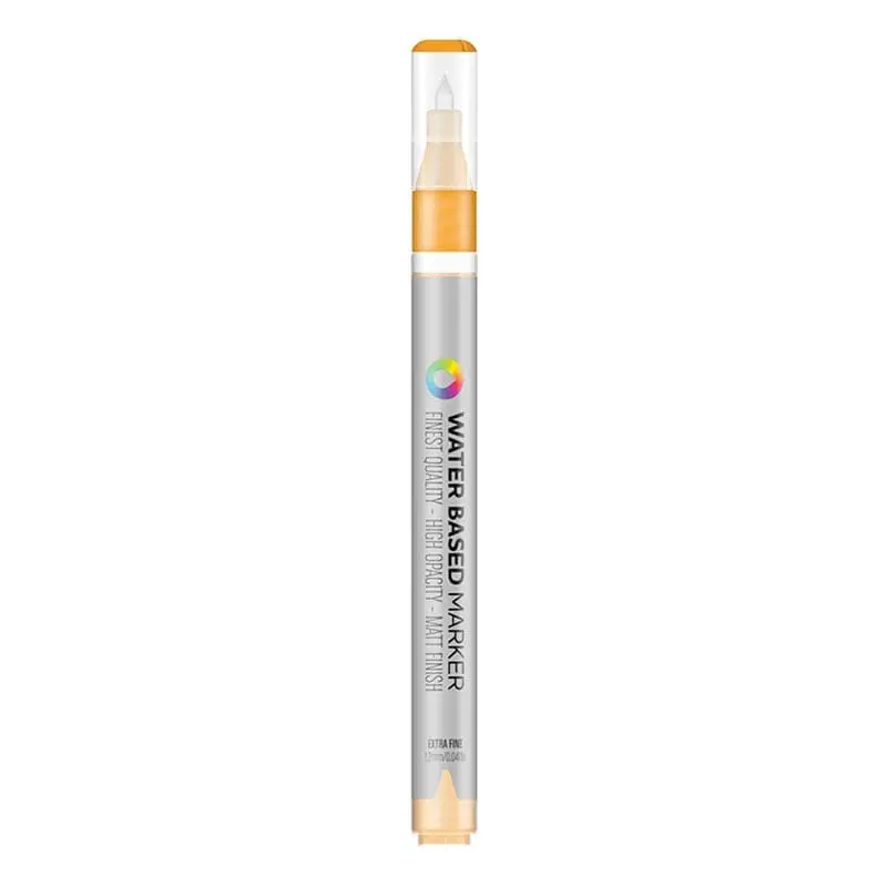 MTN Montana Colors Water Based Marker 1.2mm