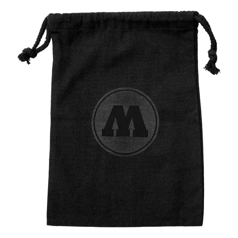 Molotow Cotton Allround Bag