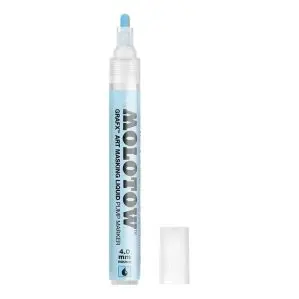 Molotow Grafx Art Masking Liquid Pump Marker 728 4mm Round