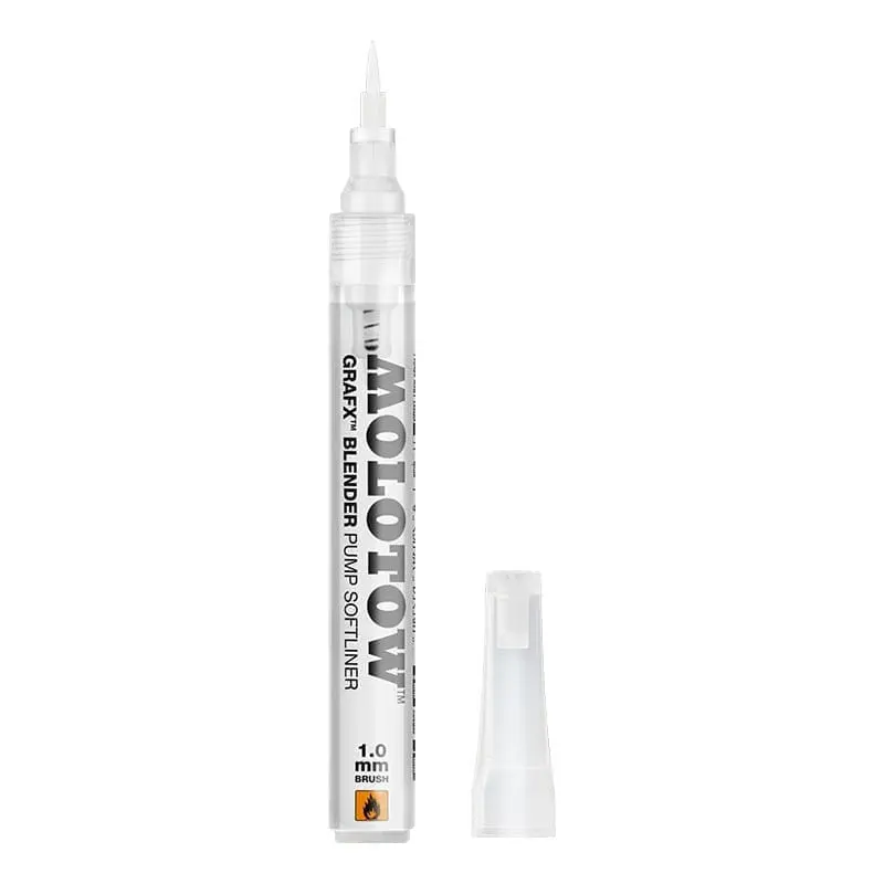 Molotow Grafx Blender Pump Softliner Marker