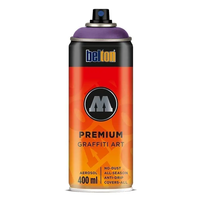 Molotow Premium Spray Paint 400ml