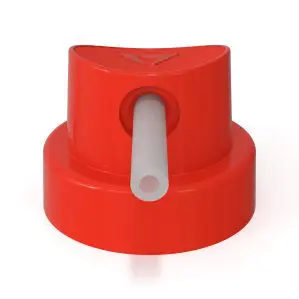 Needle Cap (Red)