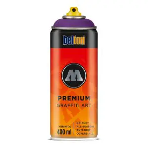 Molotow Premium Spray Paint 400ml