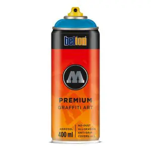 Molotow Premium Transparent Spray Paint 400ml