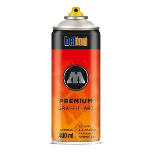 Molotow Premium Clear Coat Varnish 400ml