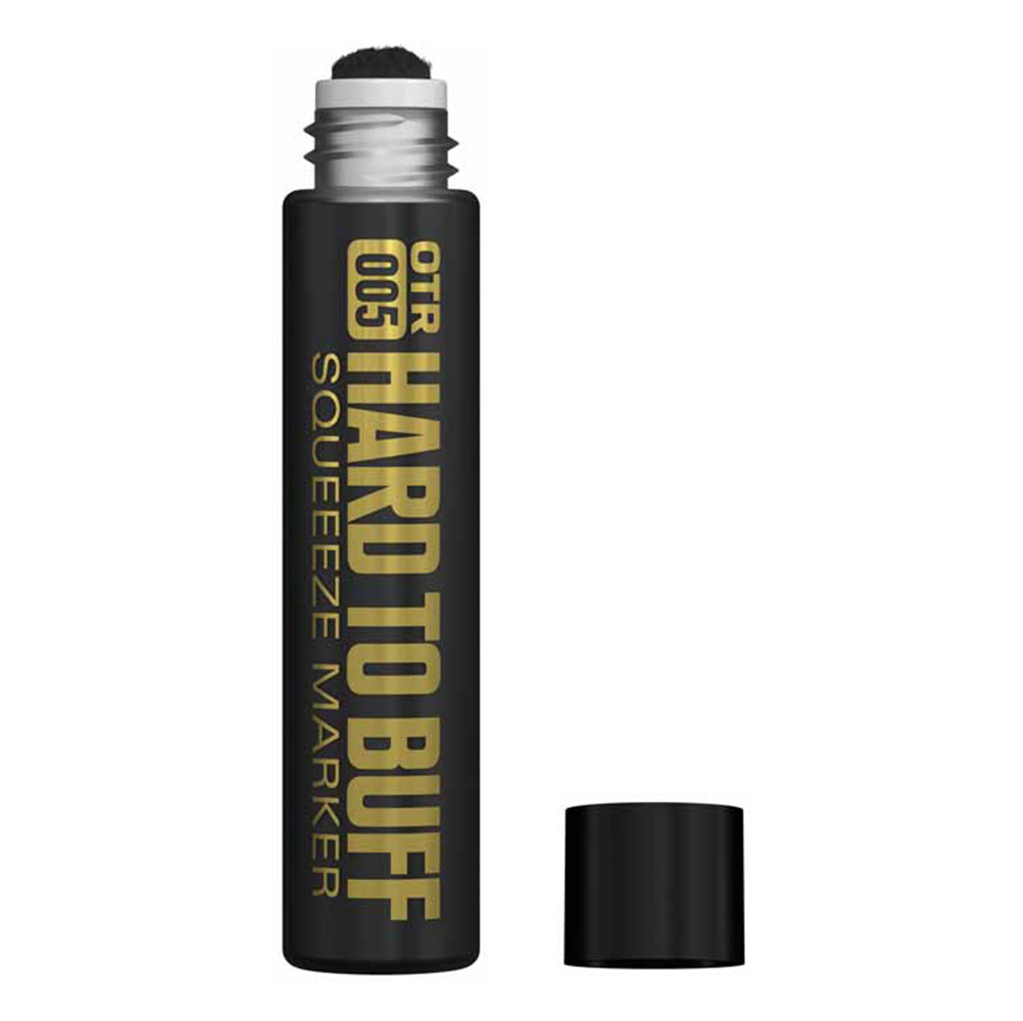 On The Run OTR.005 Hard To Buff Ink Squeeze Marker