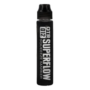 On The Run OTR.012 Superflow Ink Squeeze Marker
