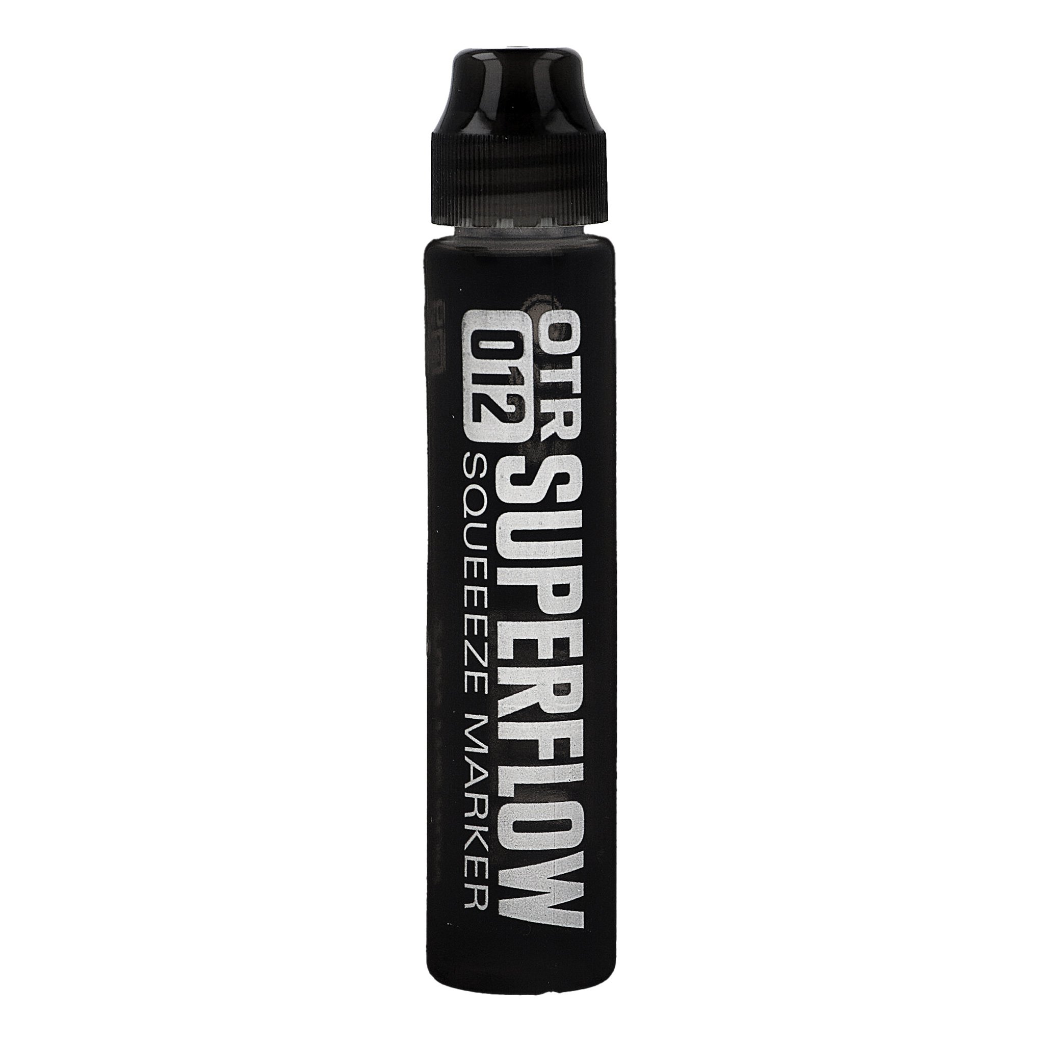 On The Run OTR.012 Superflow Ink Squeeze Marker