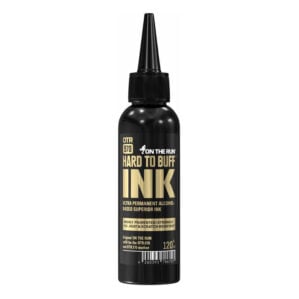On The Run OTR.970 Hard To Buff Ink Refill 120ml