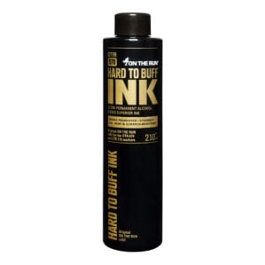On The Run OTR.970 Hard To Buff Ink Refill 210ml