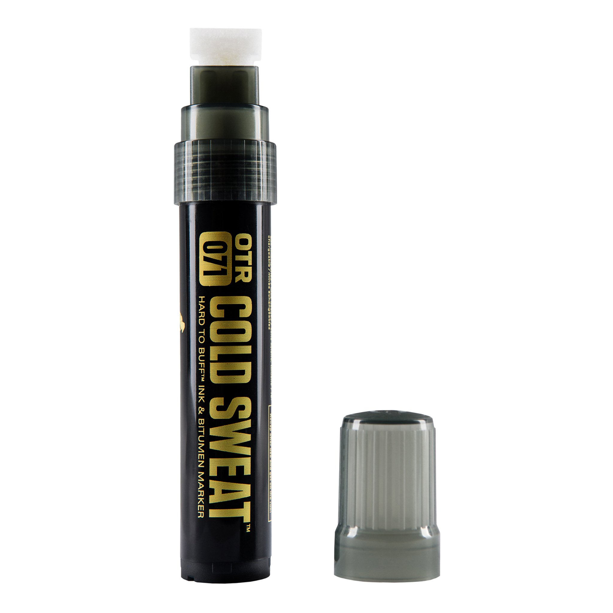 On The Run OTR.071 Cold Sweat Ink Marker
