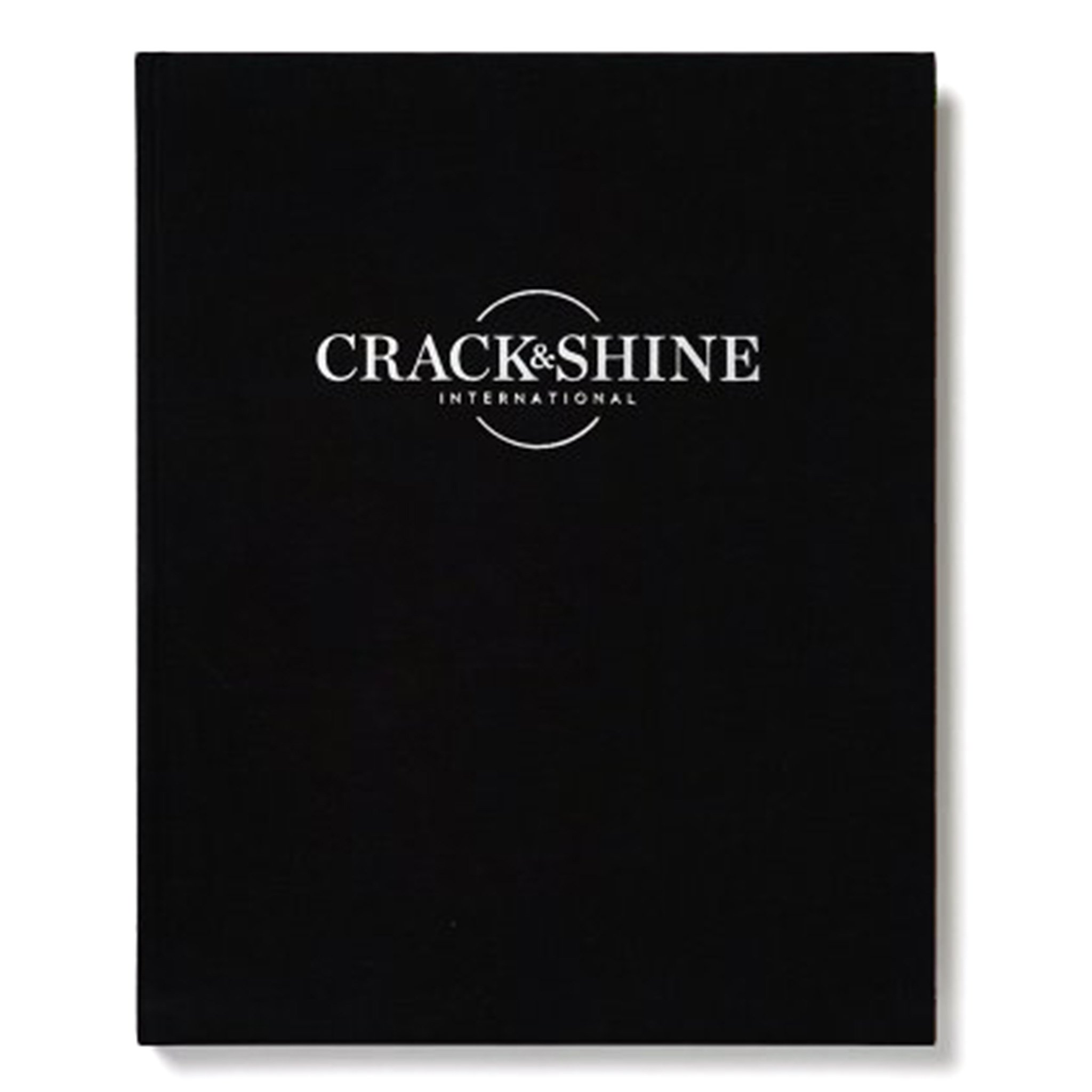 Crack & Shine International