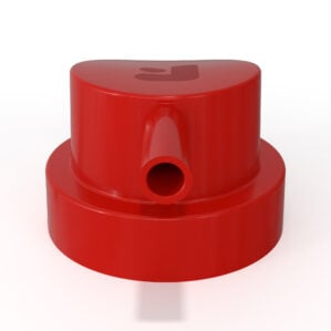Fire Cap Female (Red)