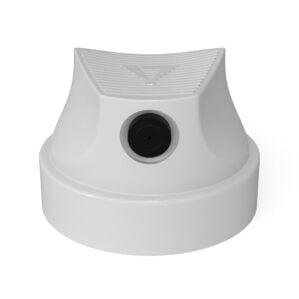 Montana Skinny Aerosol Art Cap (Grey with Black Dot)