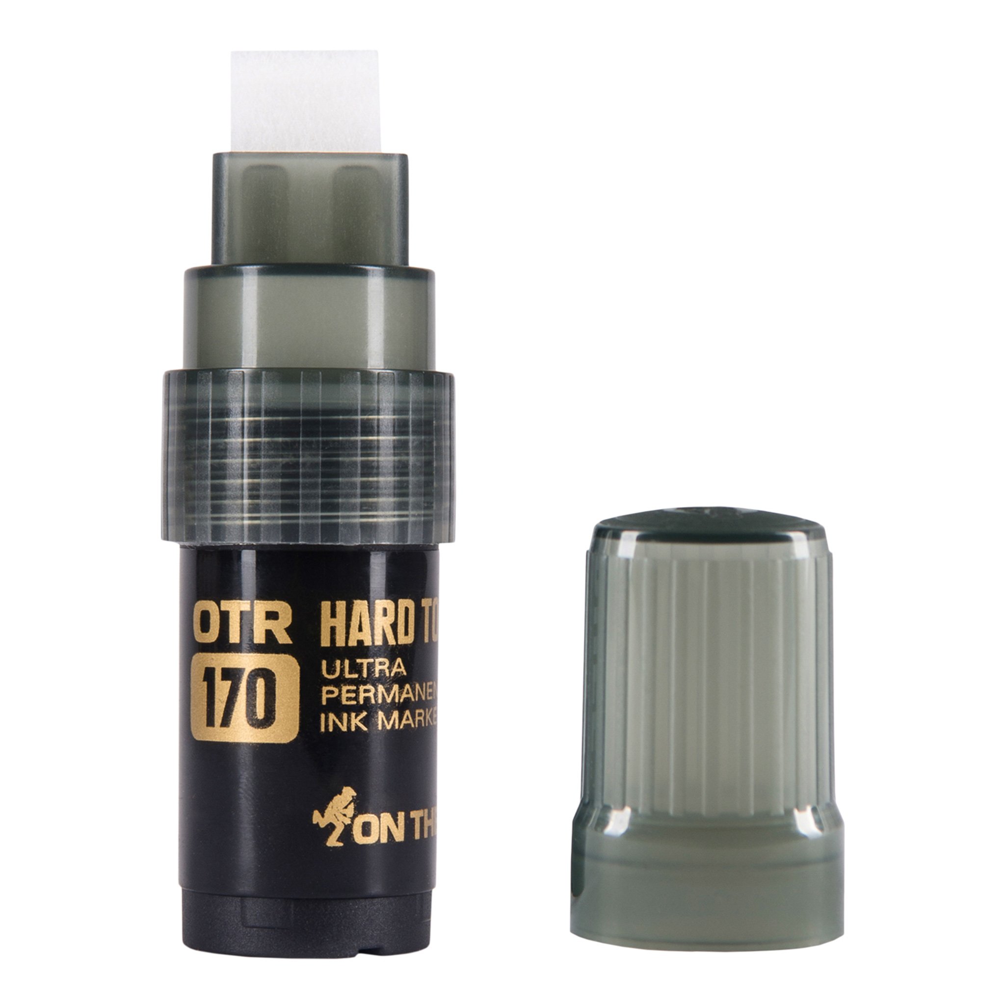 On The Run OTR.170 Hard To Buff Ink Marker