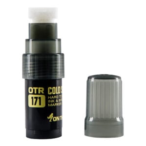 On The Run OTR.171 Cold Sweat Ink Marker
