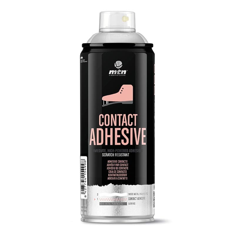 MTN Pro Contact Adhesive 400ml