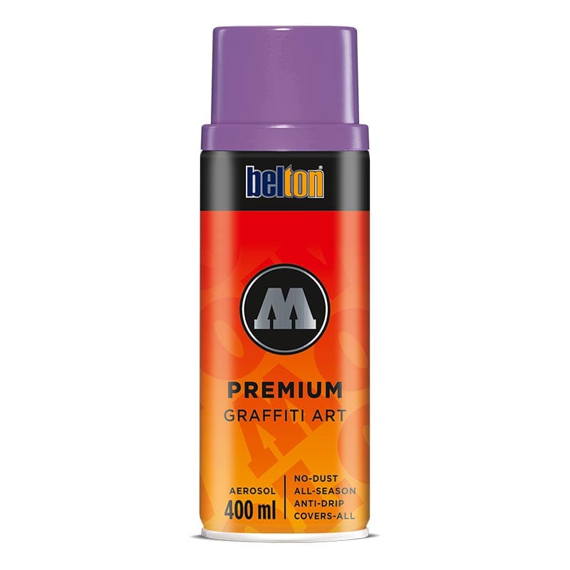 Molotow Premium Spray Paint 400ml