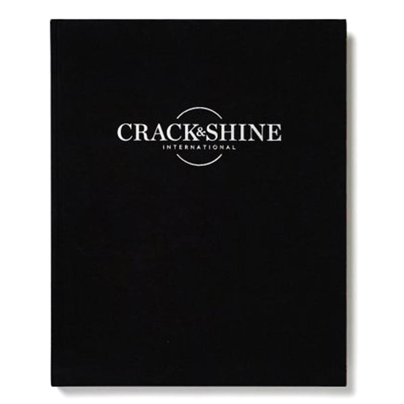 Crack & Shine International