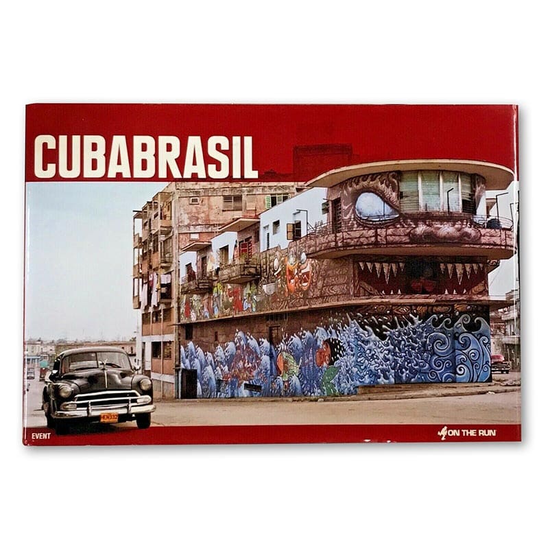 Cubabrasil - On The Run 03 (Collectors Edition)