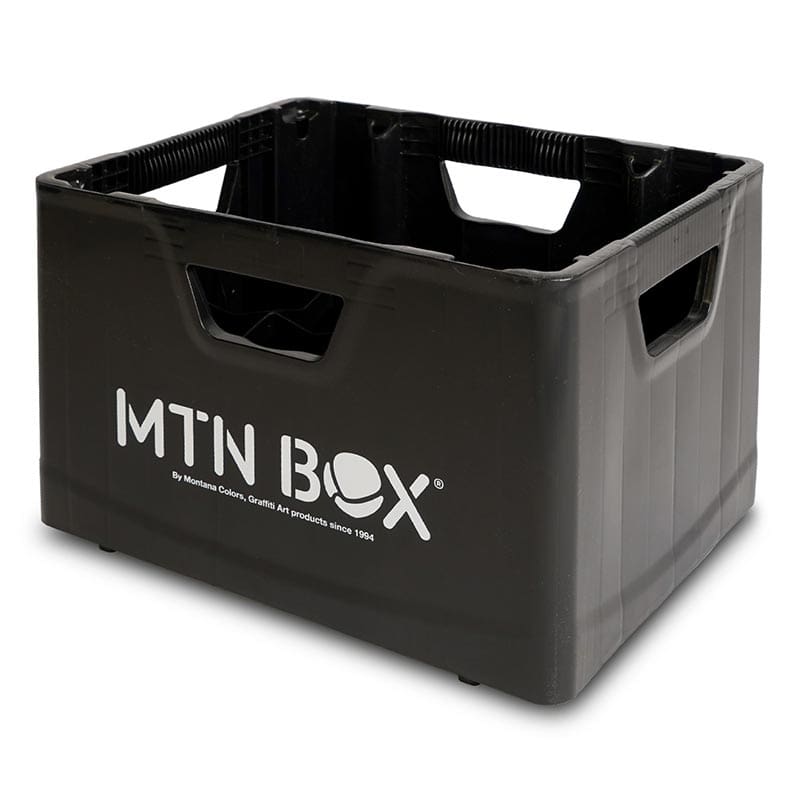 MTN Montana Colors Box