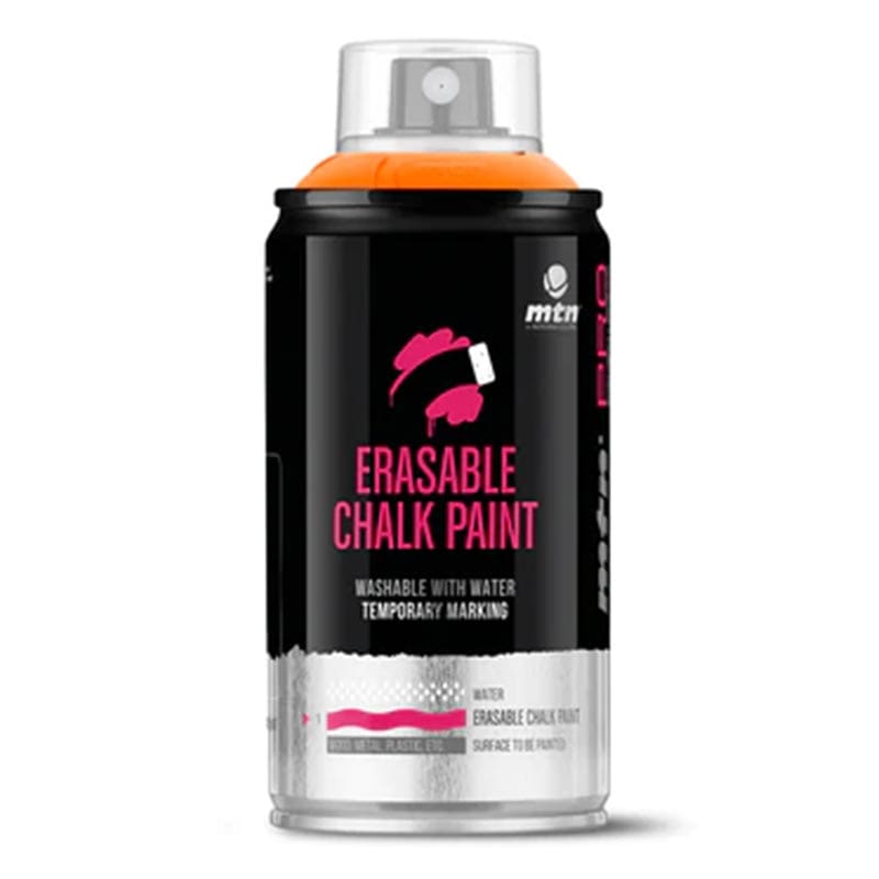 MTN Montana Colors Pro - Erasable Chalk Paint 150ml