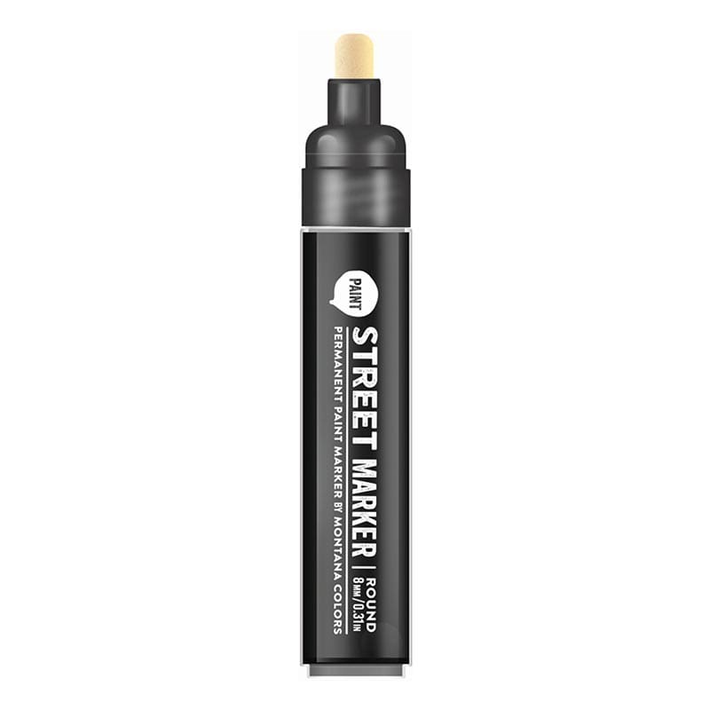 MTN Montana Colors Street Paint Marker 8mm Round