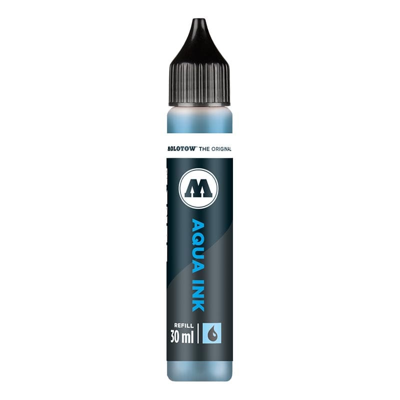 Molotow Aqua Ink Refill 30ml