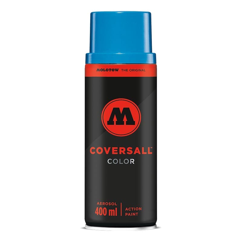 Molotow Coversall Color Spray Paint 400ml