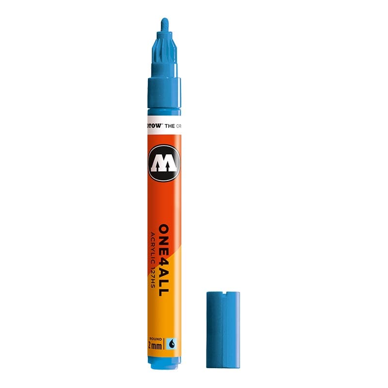 Molotow One4All Acrylic Marker 127HS
