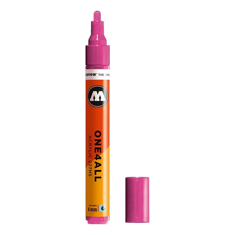 Molotow One4All Acrylic Marker 227HS