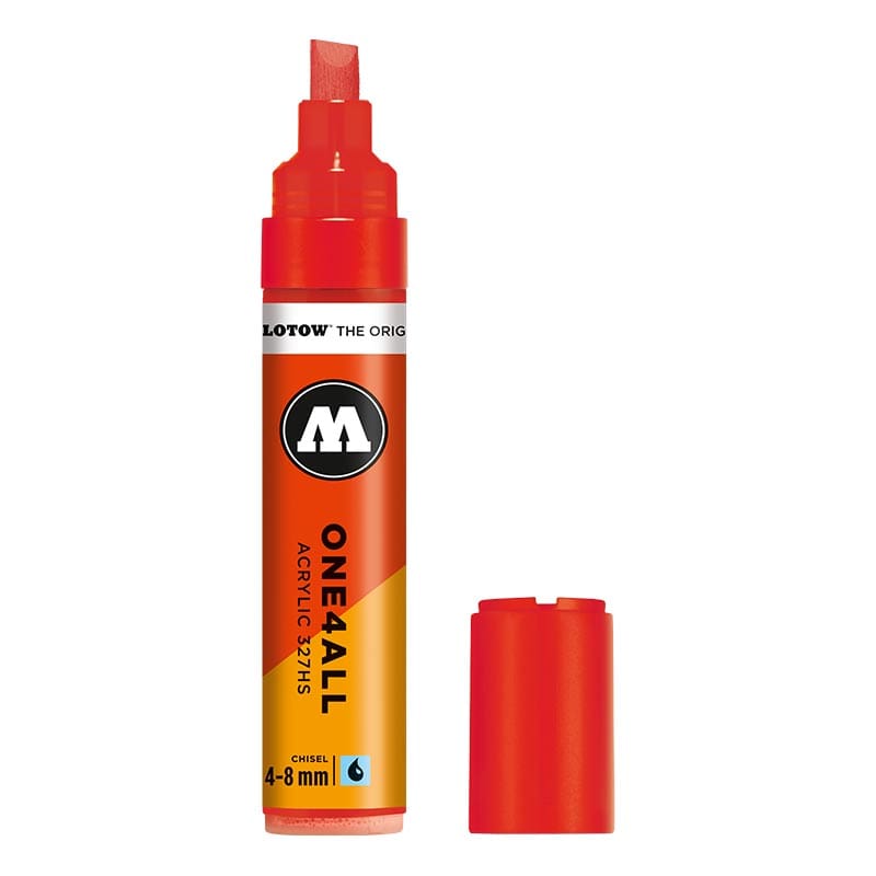 Molotow One4All Acrylic Marker 327HS