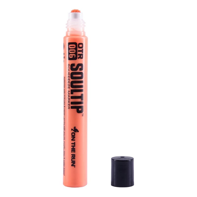 On The Run OTR.006 Soultip Paint Squeeze Marker