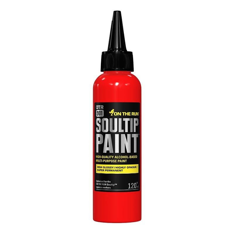 On The Run 901 Soultip Paint Refill 120ml