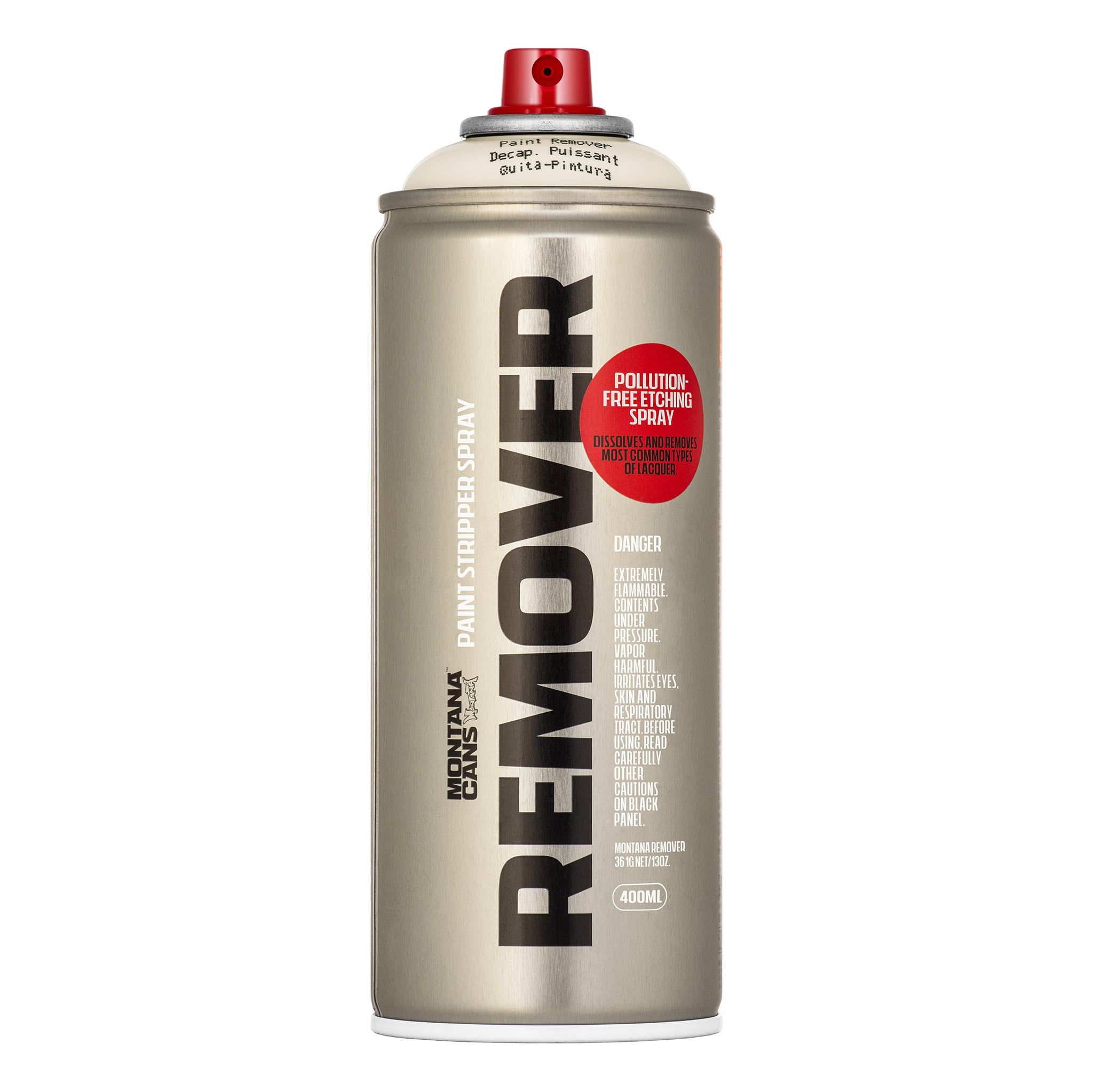 Montana Remover Spray 400ml