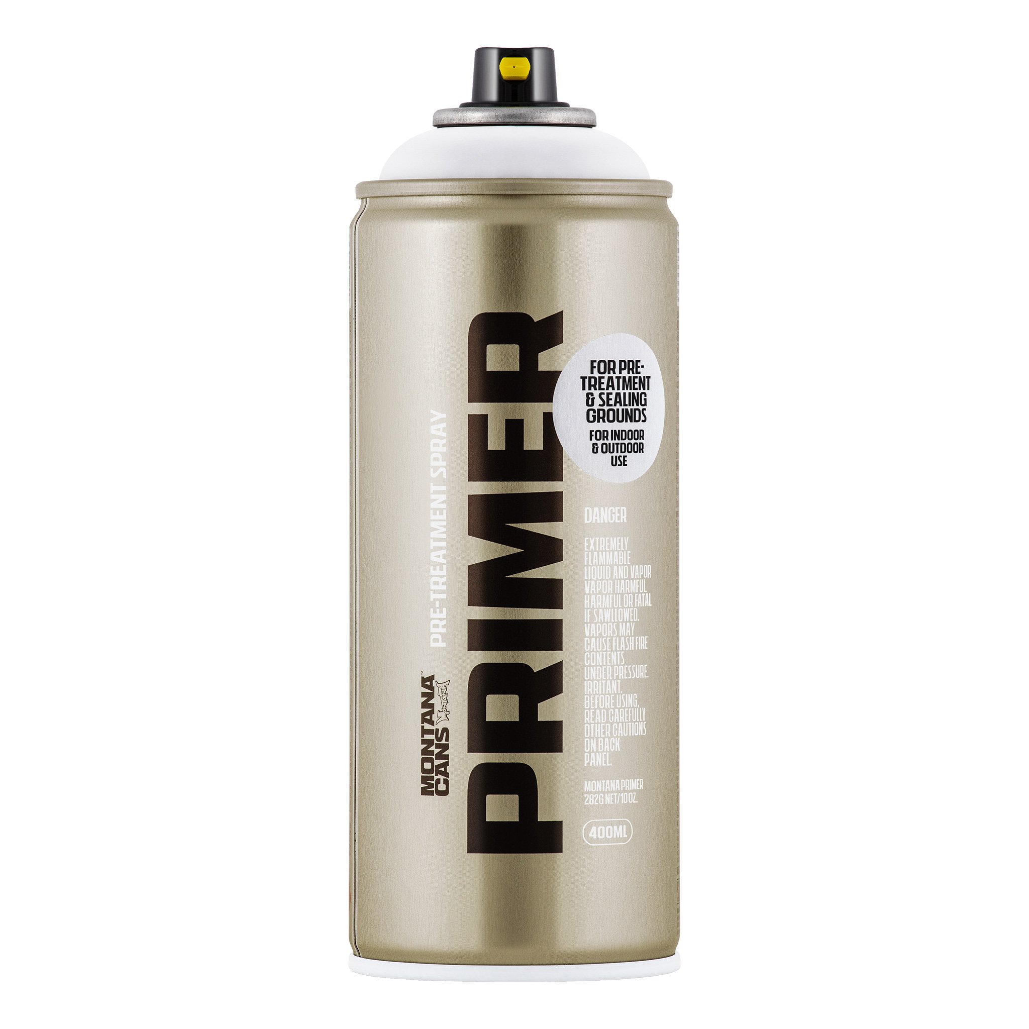 Montana Universal Primer Spray 400ml