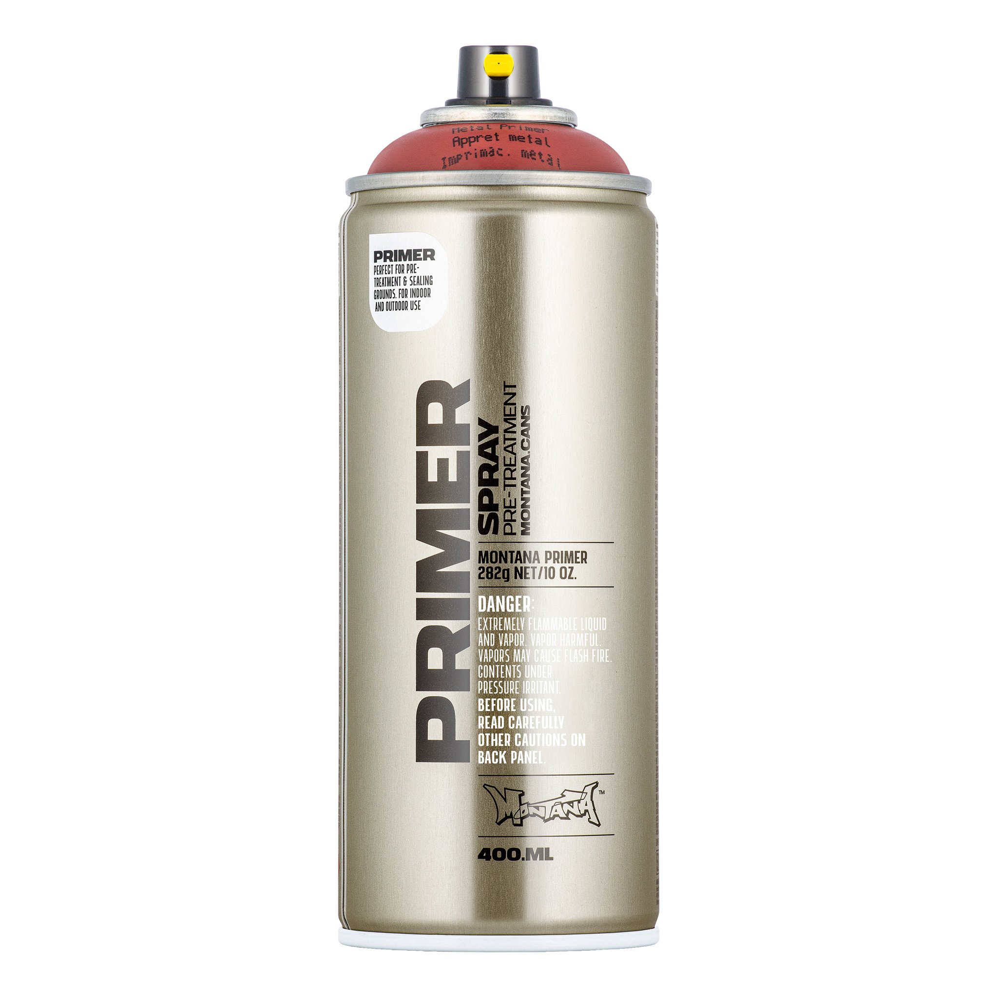 Montana Metal Primer Spray 400ml