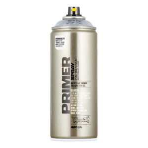Montana Plastic Primer Spray 400ml