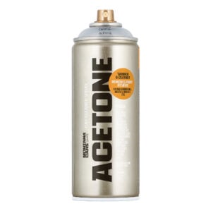 Montana Acetone Cap Cleaner Spray 400ml