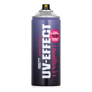 Montana UV-Effect Luminescent Varnish 400ml