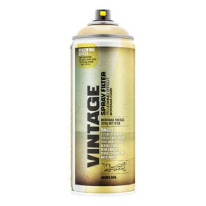 Montana Vintage Spray Filter 400ml