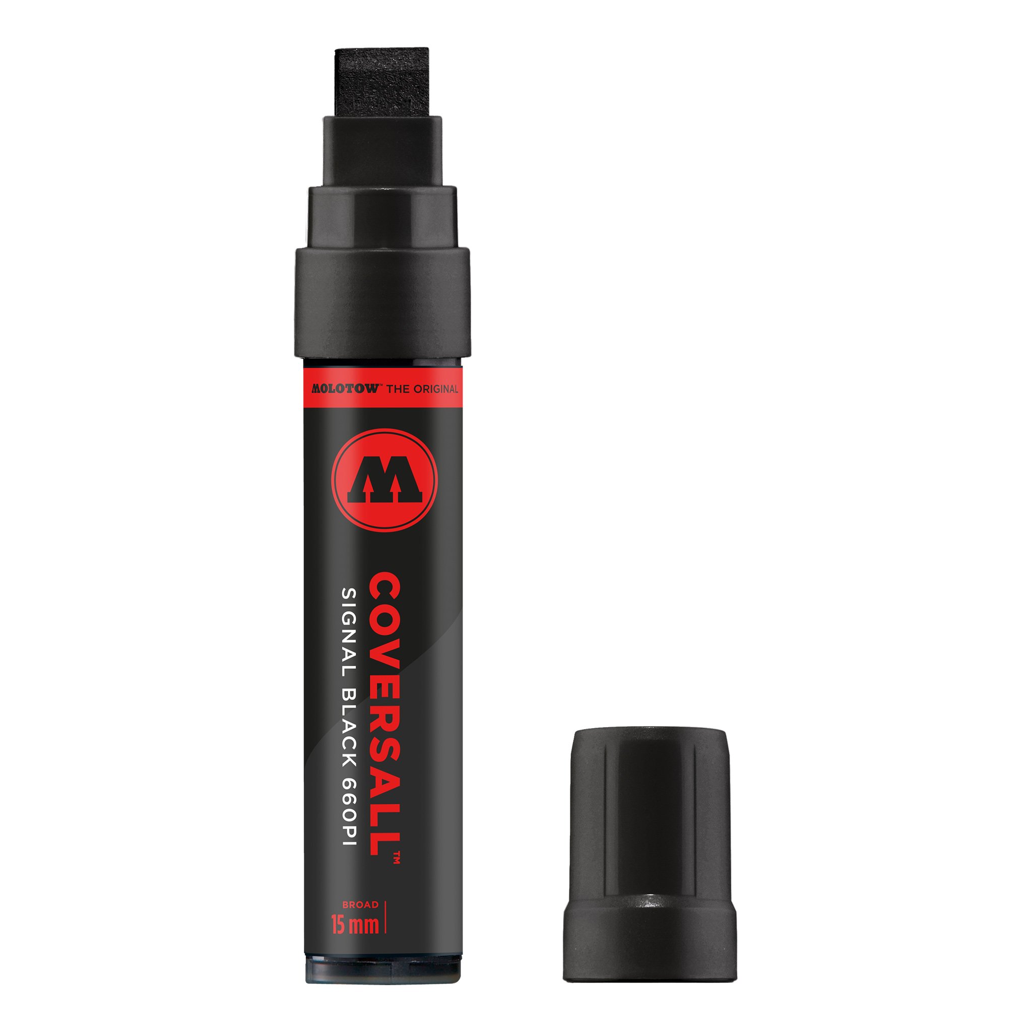 Molotow Coversall Marker 660PI