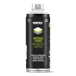 MTN WEPRO Universal Primer Spray Paint 400ml