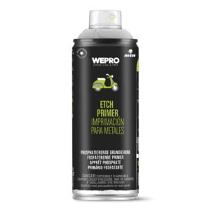 MTN WEPRO Etch Primer Spray 400ml