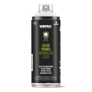 MTN WEPRO Gesso Primer 400ml